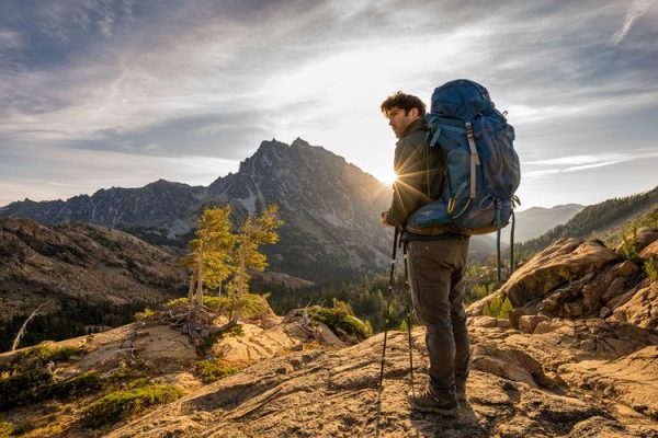 How to Keep You Secure at Outdoor Adventure